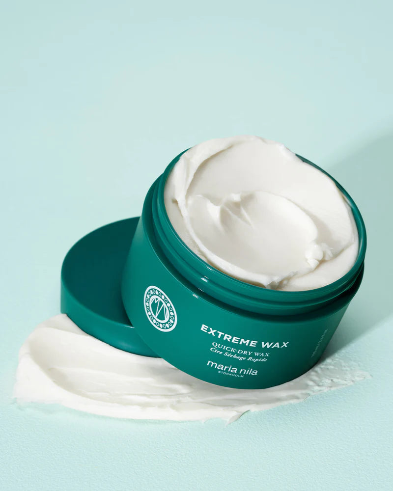 Maria Nila Extreme Wax 100 ML - Hårvoks - JK-Shop