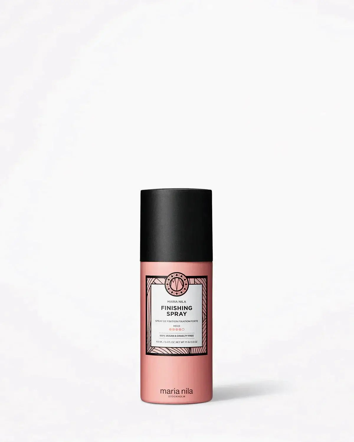 Maria Nila Finishing Spray 100ml - Hårspray - JK-Shop
