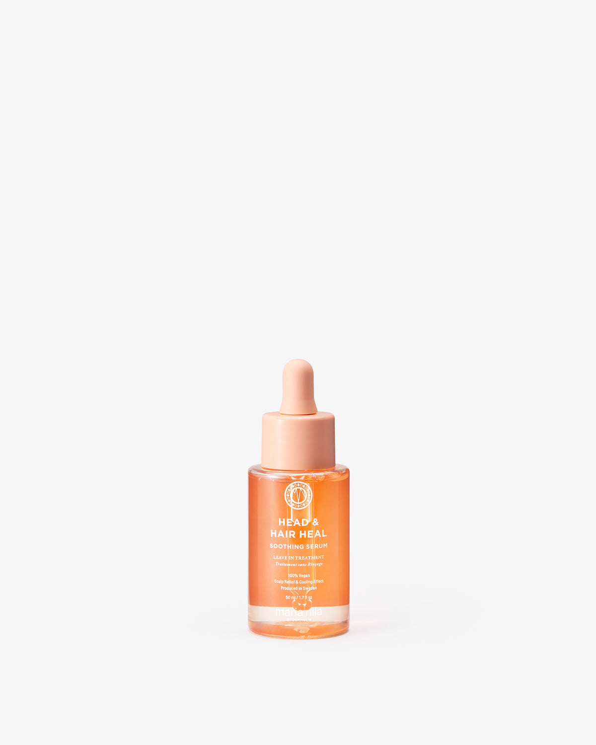Maria Nila Head & Heal- Soothing Serum 50ml - Hårserum - JK-Shop
