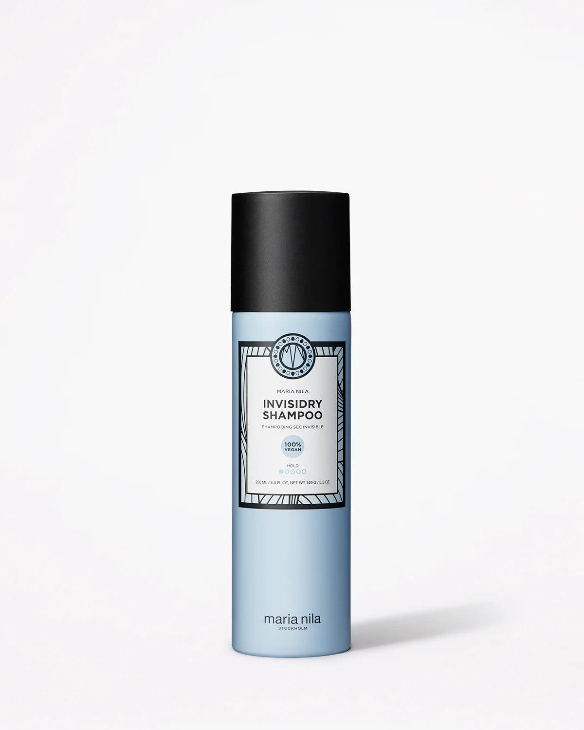 Maria Nila Invisidry Shampoo 250ml - Tørrsjampo - JK-Shop