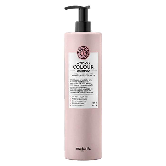 Maria Nila Luminous Colour Conditioner 1000ml-Balsam-JKSHOP