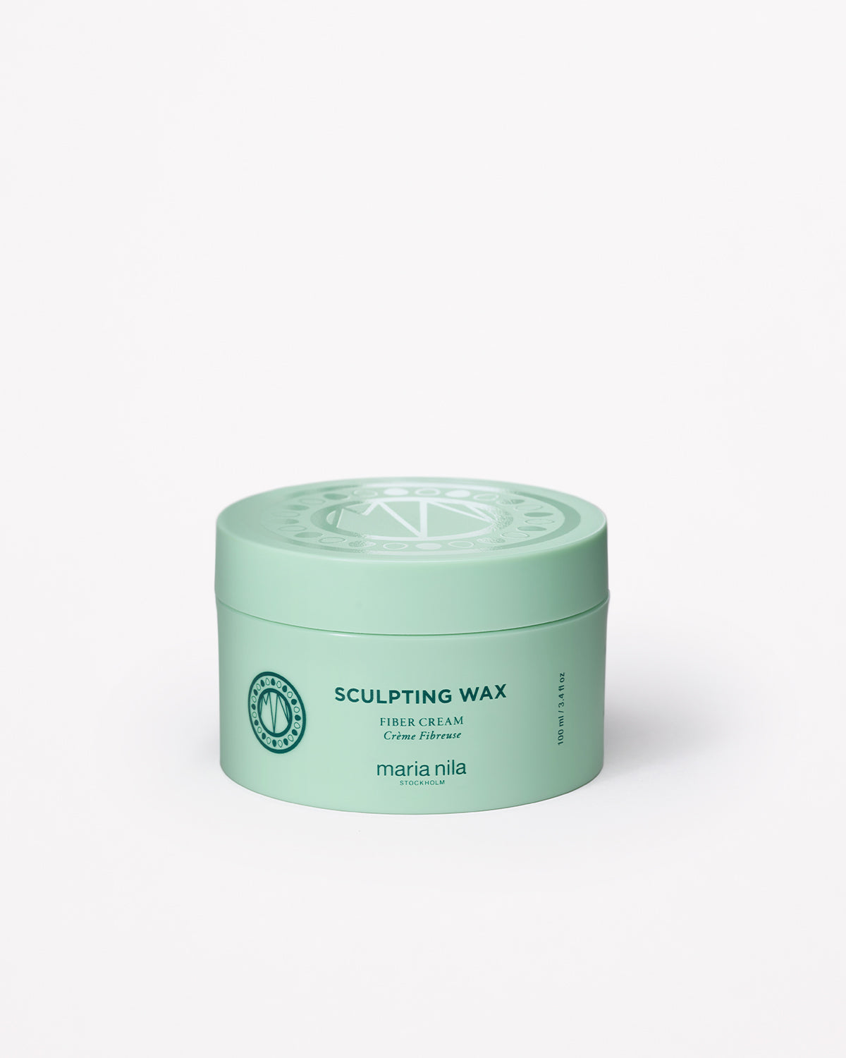 Maria Nila Minerals Scultping Wax 100ml - Hårvoks - JK-Shop
