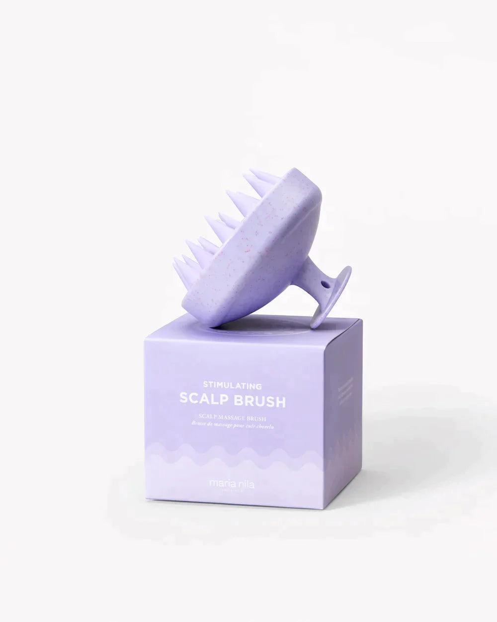 Maria Nila Scalp Brush-Hårbørste-JKSHOP