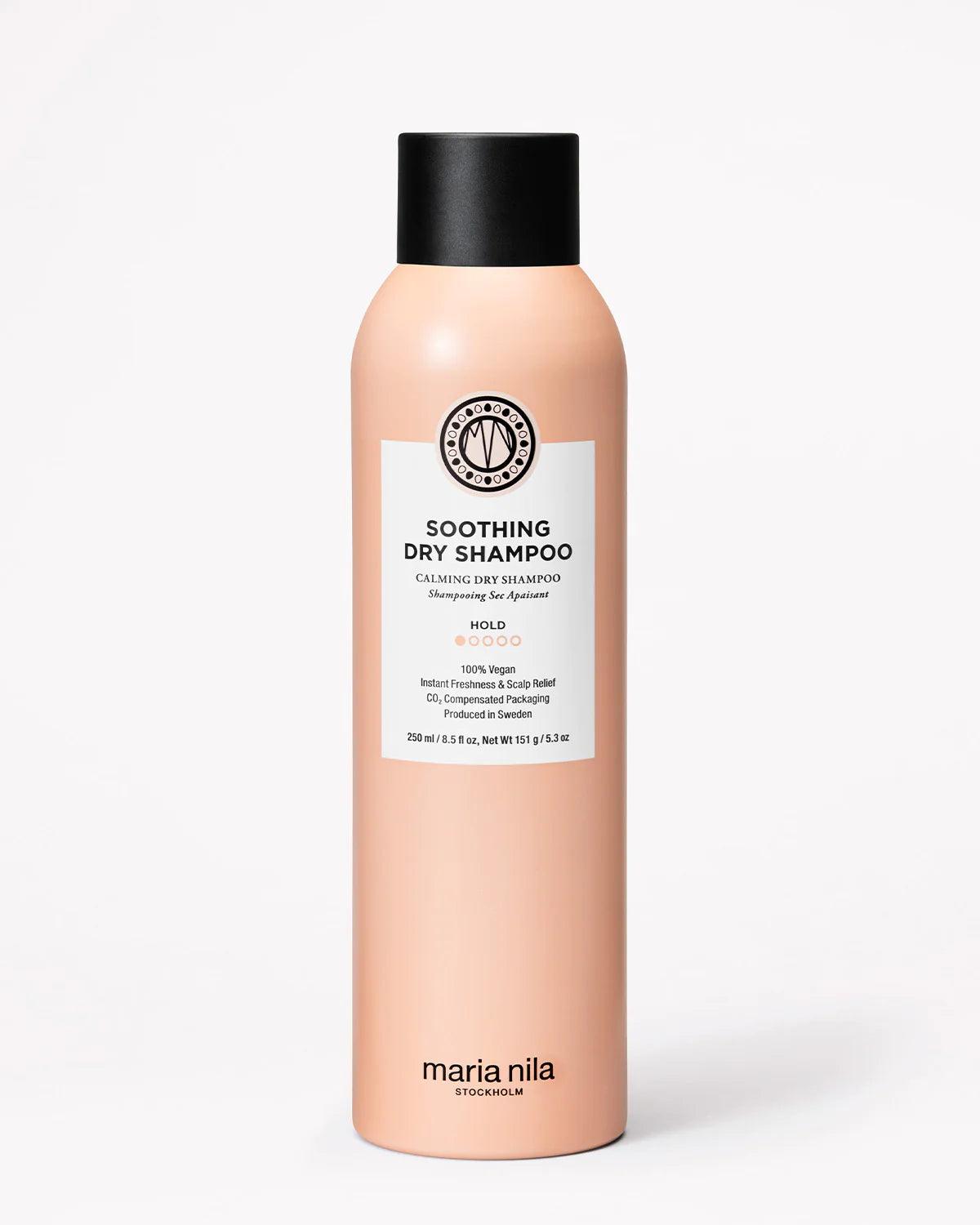 Maria Nila Soothing Dry Shampoo - Tørrsjampo - JK-Shop