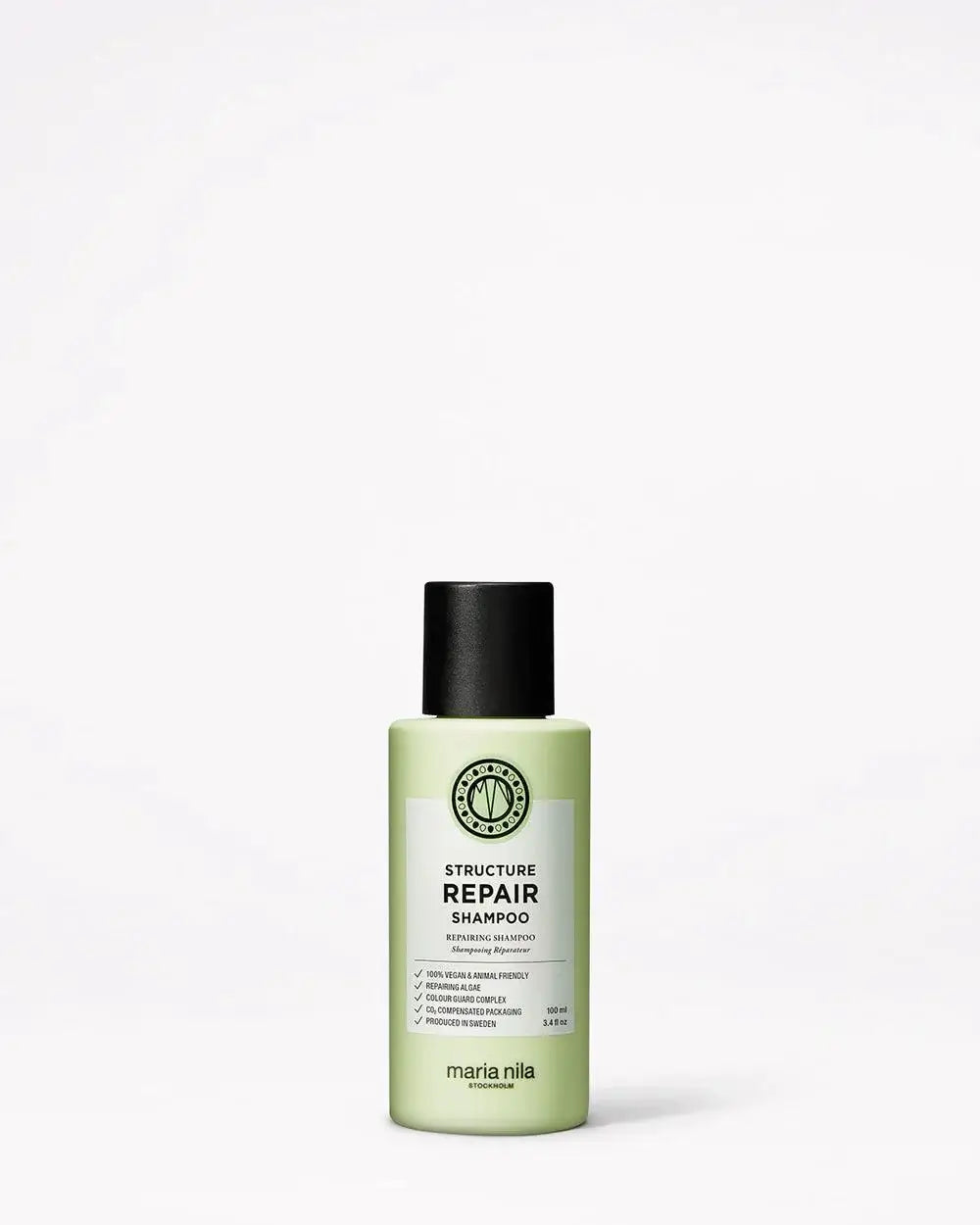 Maria Nila Structure Repair Shampoo 100ml - Sjampo & balsam - JK-Shop