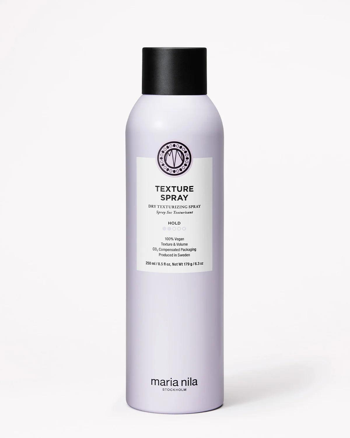 Maria Nila Texture Spray 250ml - Hårspray - JK-Shop - bilde 2