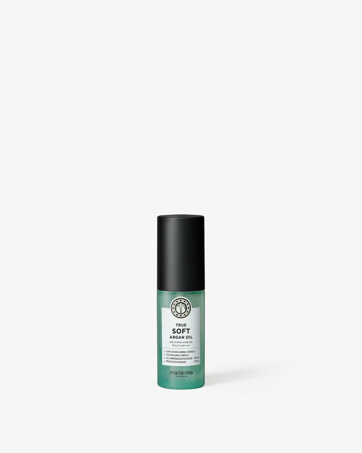 Maria Nila True Soft Argan Oil 30ml - Hårolje - JK-Shop