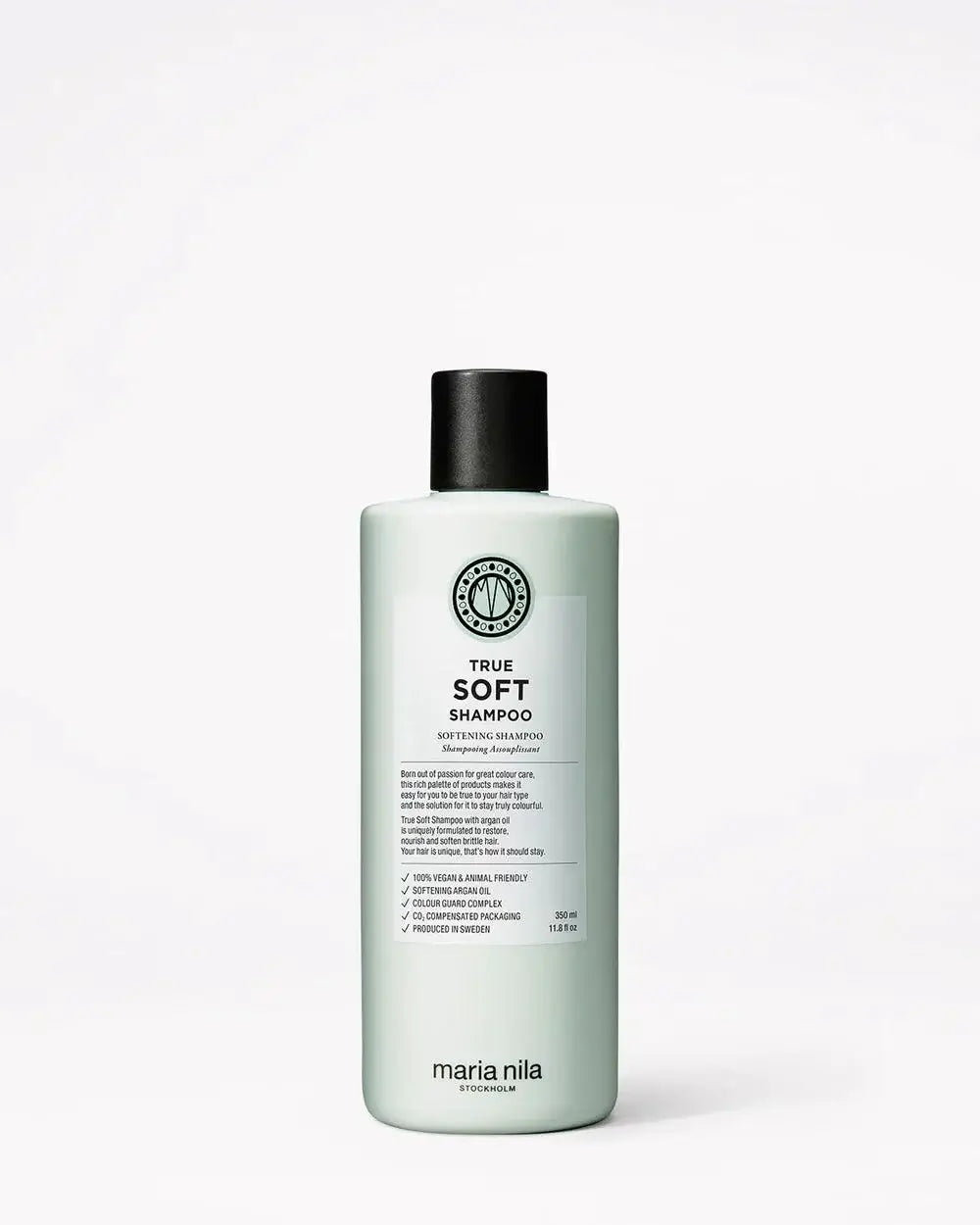 Maria Nila True Soft Shampoo 350ml - Sjampo - JK-Shop