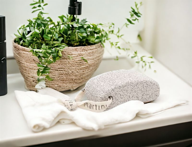 Martini Spa Martini Massage Pimpsten - Massasjeutstyr - JK-Shop