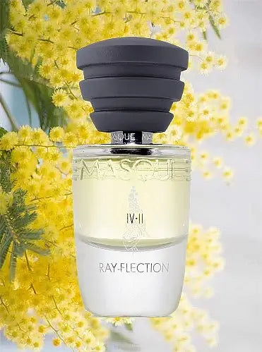 Masque Milano, EdP Ray-Flection 10ml - Parfyme - JK-Shop