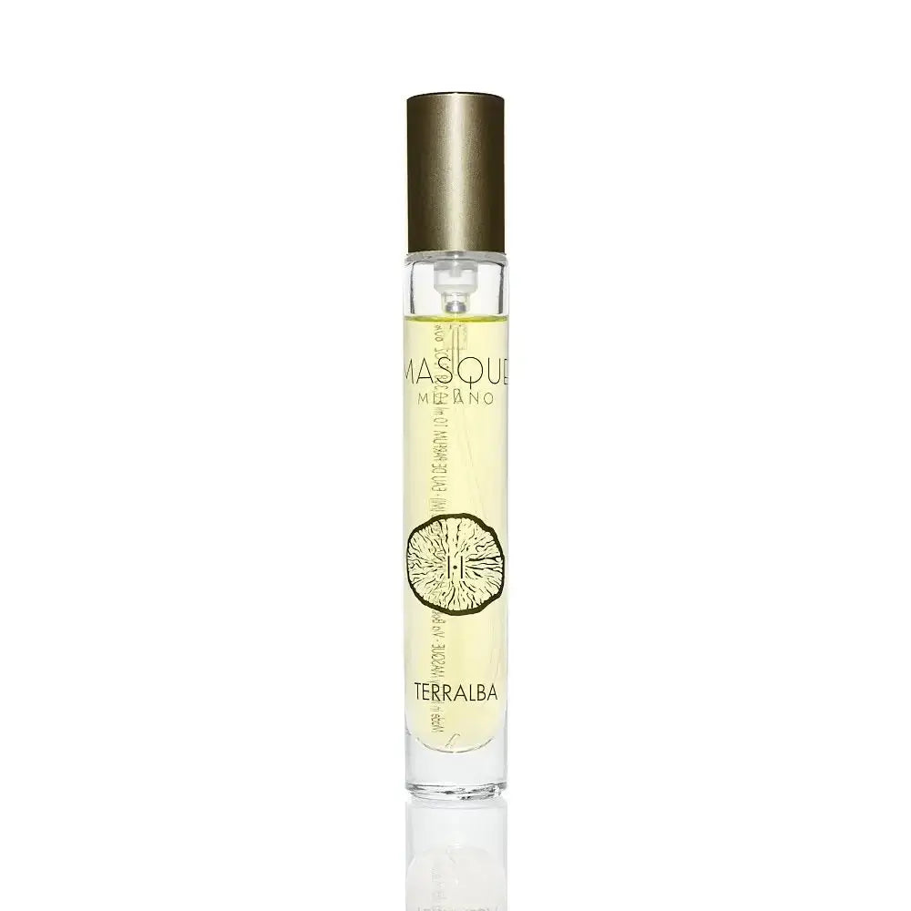 Masque Milano, EdP Terralba 10ml - Parfyme - JK-Shop