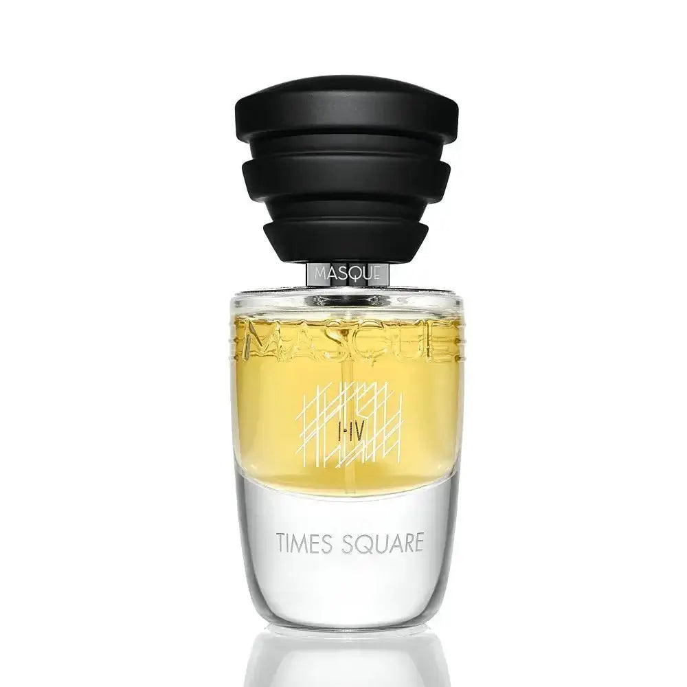 Masque Milano, EdP Times Square 10ml - Parfyme - JK-Shop