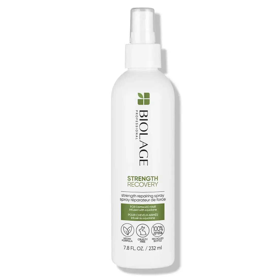 Matrix Biolage, Strength Recovery Leave-In Spray-Leave-in-JKSHOP
