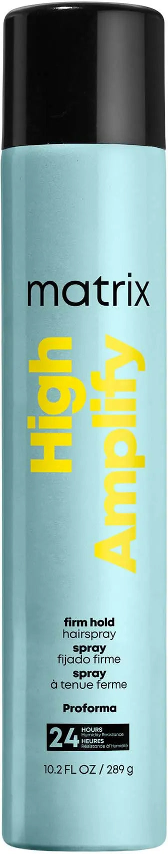 Matrix High Amplify Proforma Hairspray-Hårspray-JKSHOP