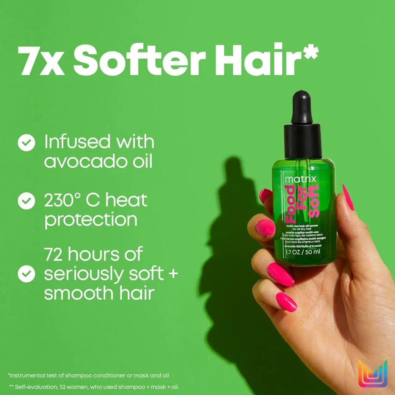 Matrix Multi-use Hair Oil Serum-Hårolje-JKSHOP