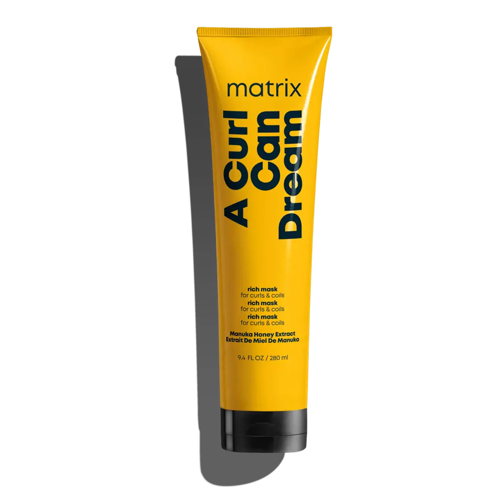 Matrix TR A Curl Can Dream Mask-Hårkur-JKSHOP
