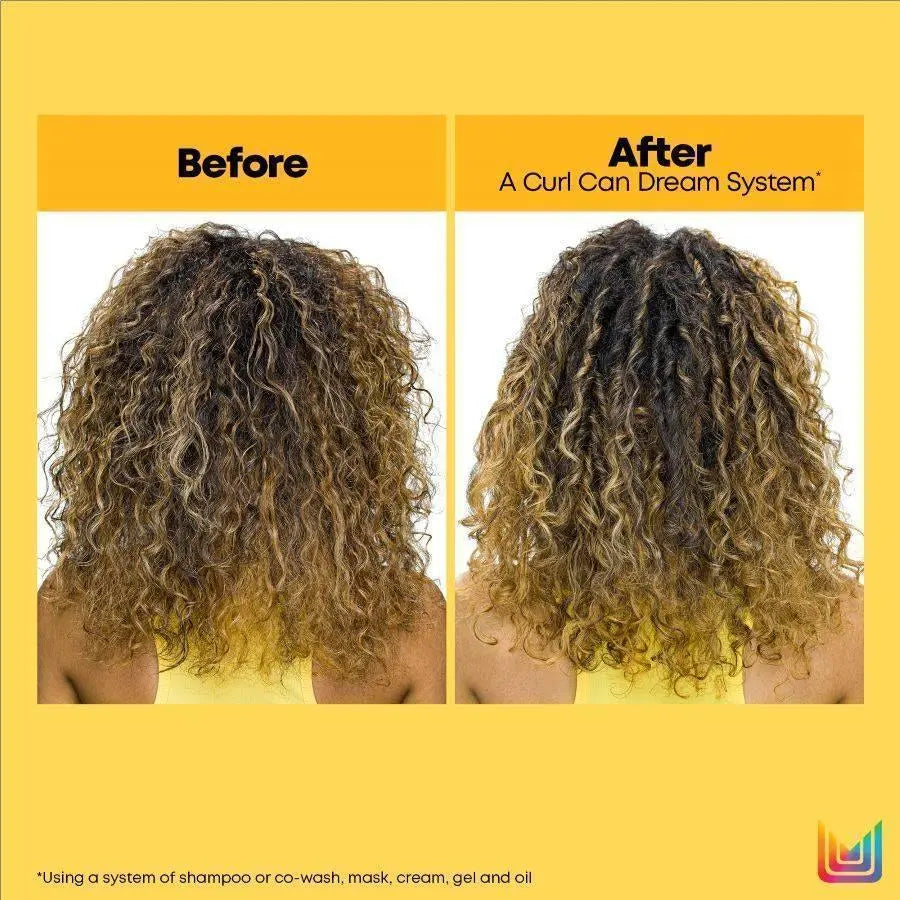 Matrix TR A Curl Can Dream Shampoo-Sjampo-JKSHOP