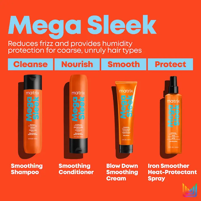 Matrix TR Mega Sleek Conditioner-Balsam-JKSHOP