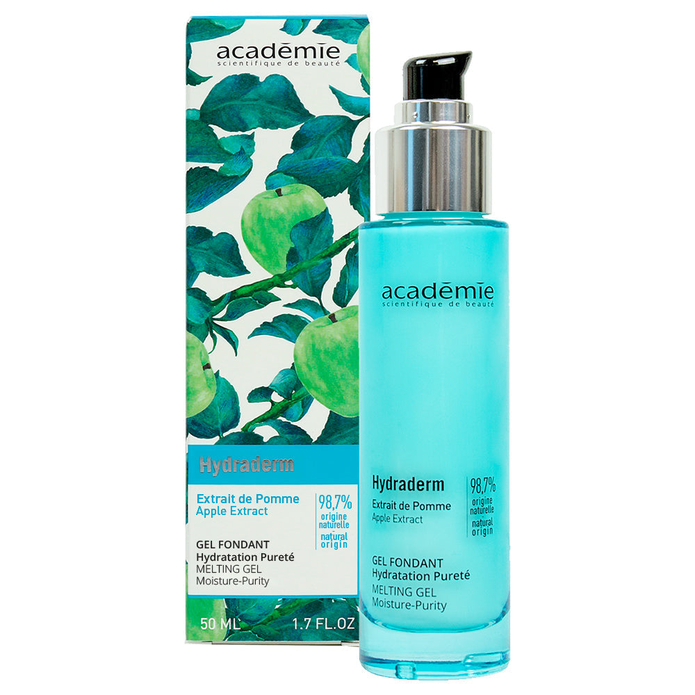 Melting Gel - Gel Hydratant - JK-Shop
