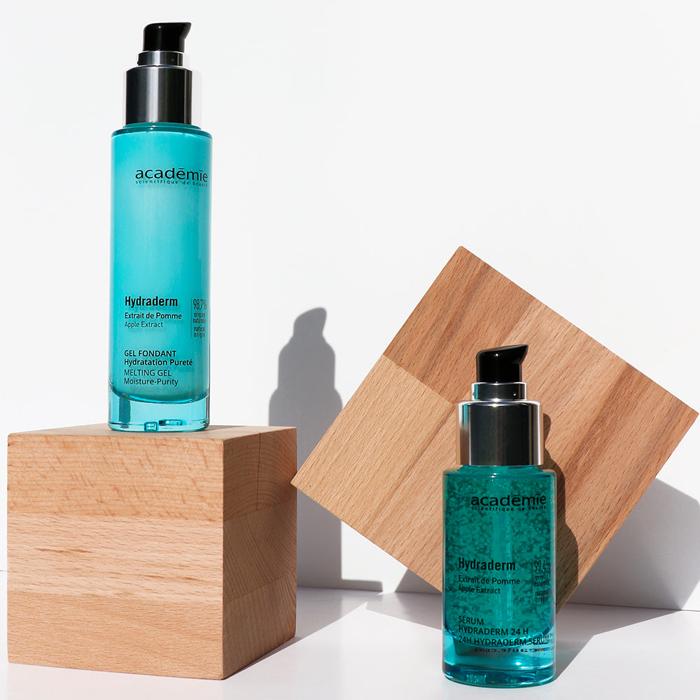 Melting Gel - Gel Hydratant - JK-Shop