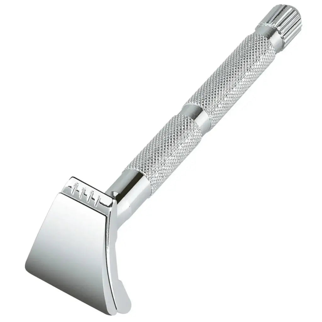 Merkur, Safety Razor- Moustache-Barberhøvel-JKSHOP