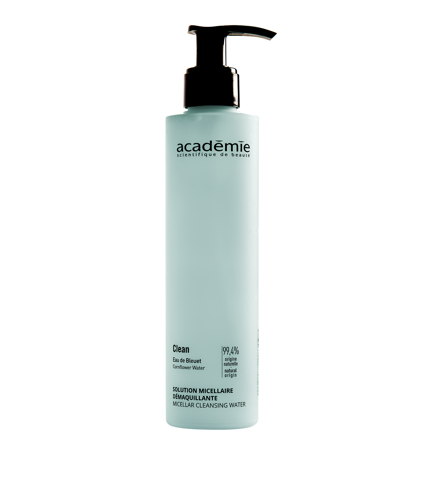 Micellar Cleansing Water - Eau micellaire - JK-Shop