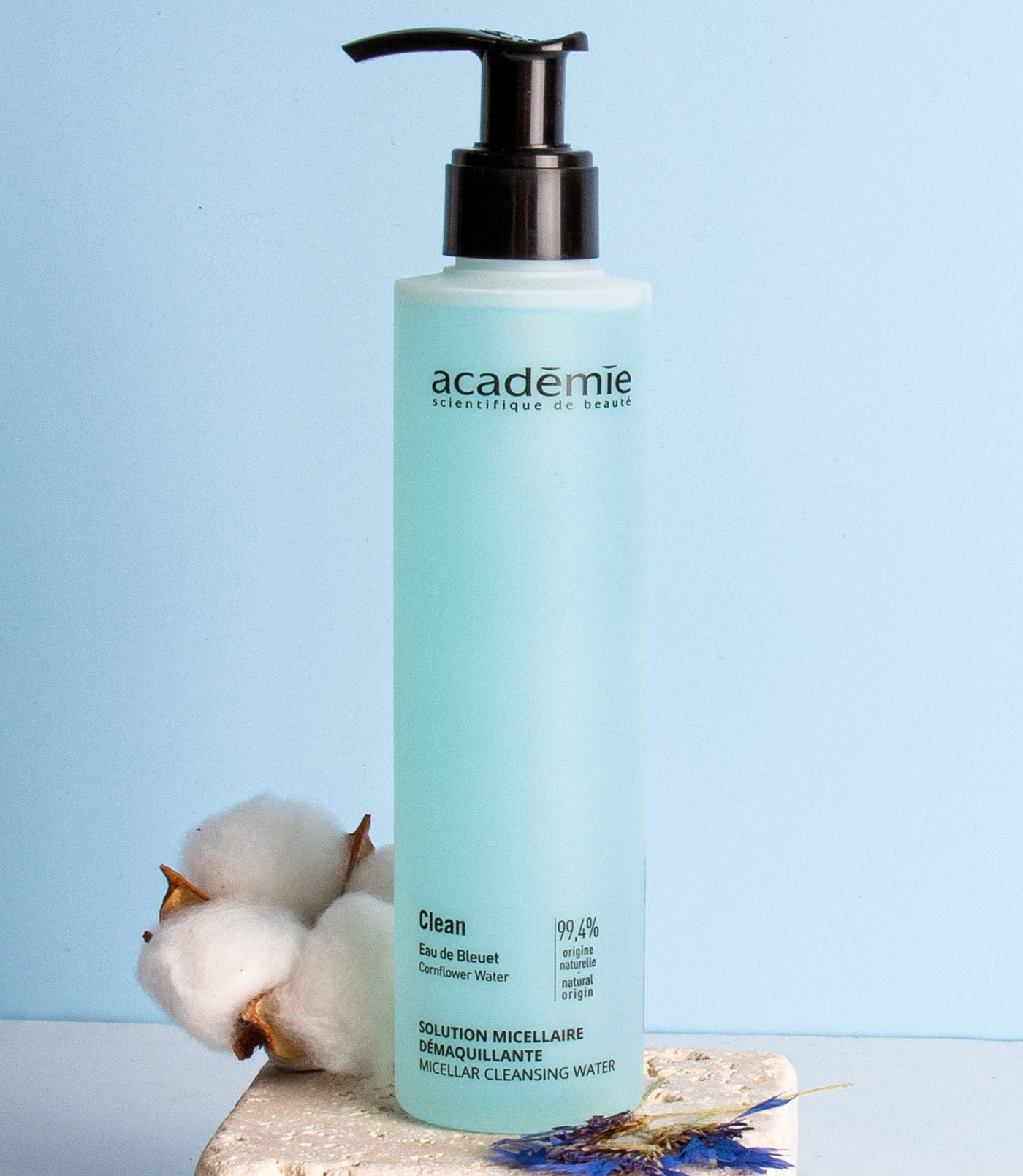 Micellar Cleansing Water - Eau micellaire - JK-Shop