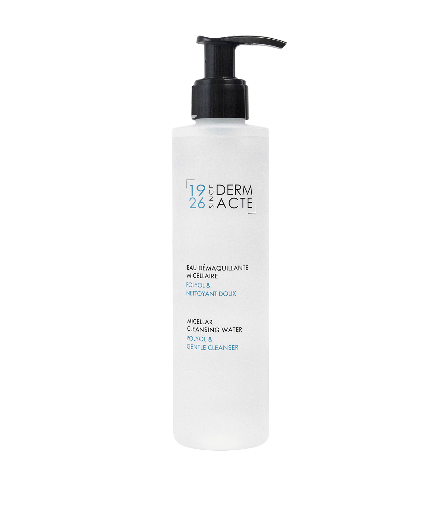 Micellar Cleansing Water - Eau micellaire - JK-Shop