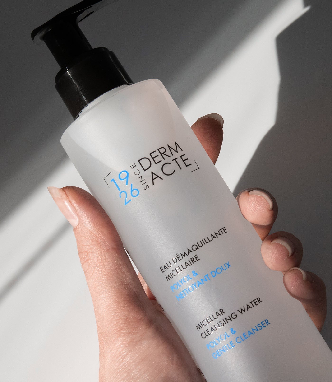 Micellar Cleansing Water - Eau micellaire - JK-Shop