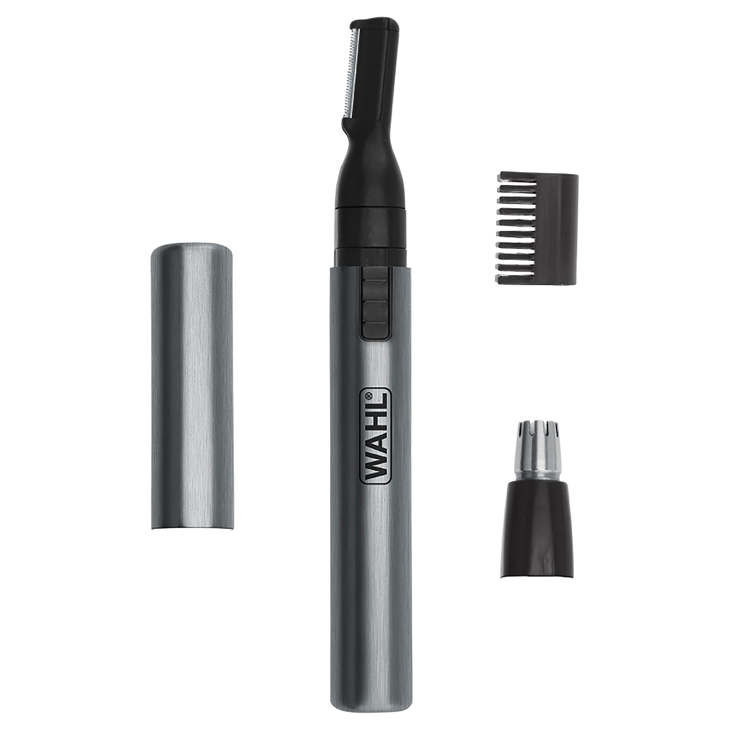 Micro Groomsman Trimmer - Nese - og ørehårstrimmer - JK-Shop