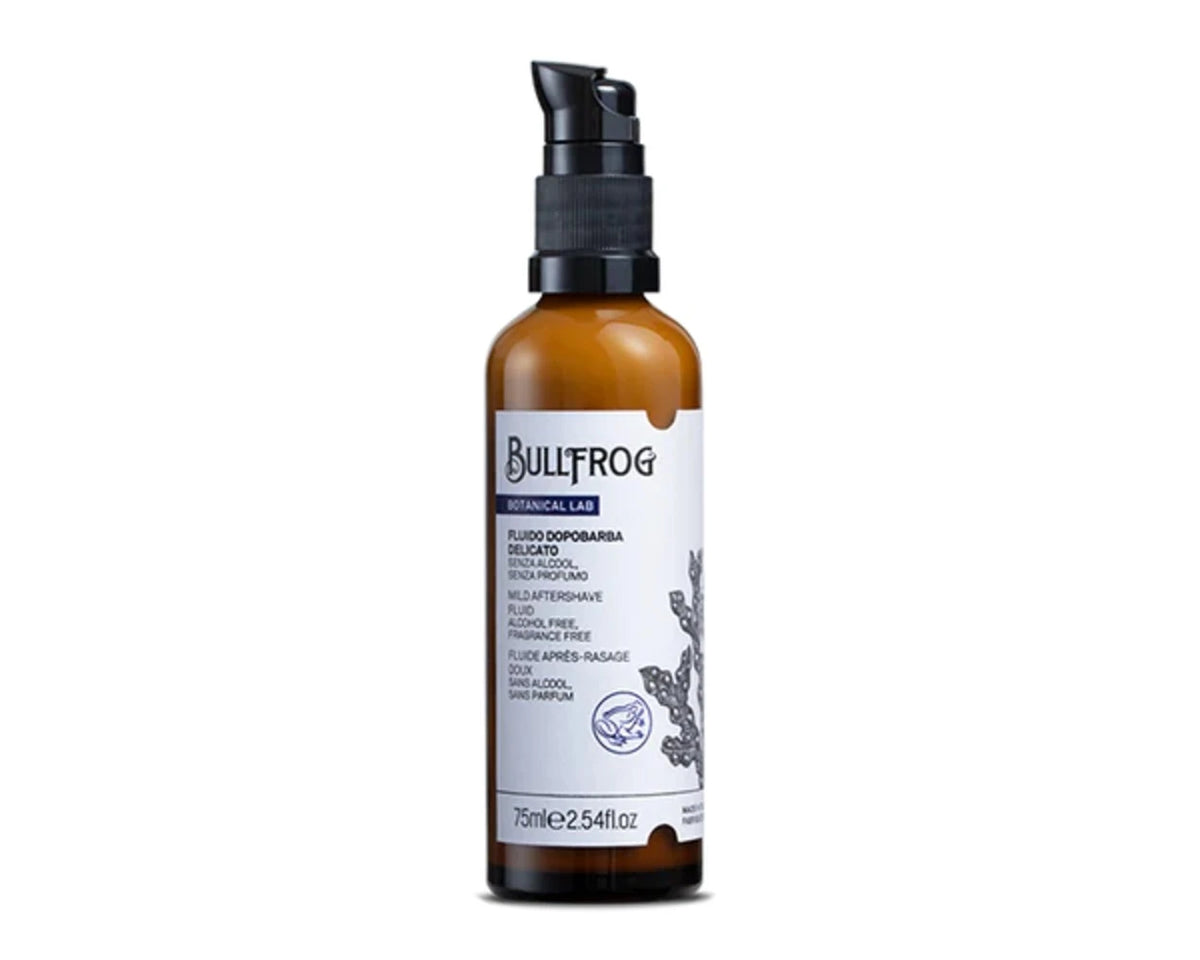 Mild Aftershave Fluid - Etterbarberingsvann - JK-Shop
