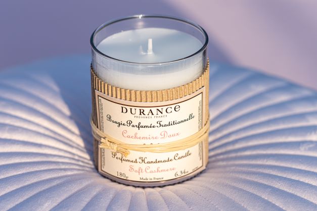 Durance Duft Til Hjemmet Duftlys - 19 dufter