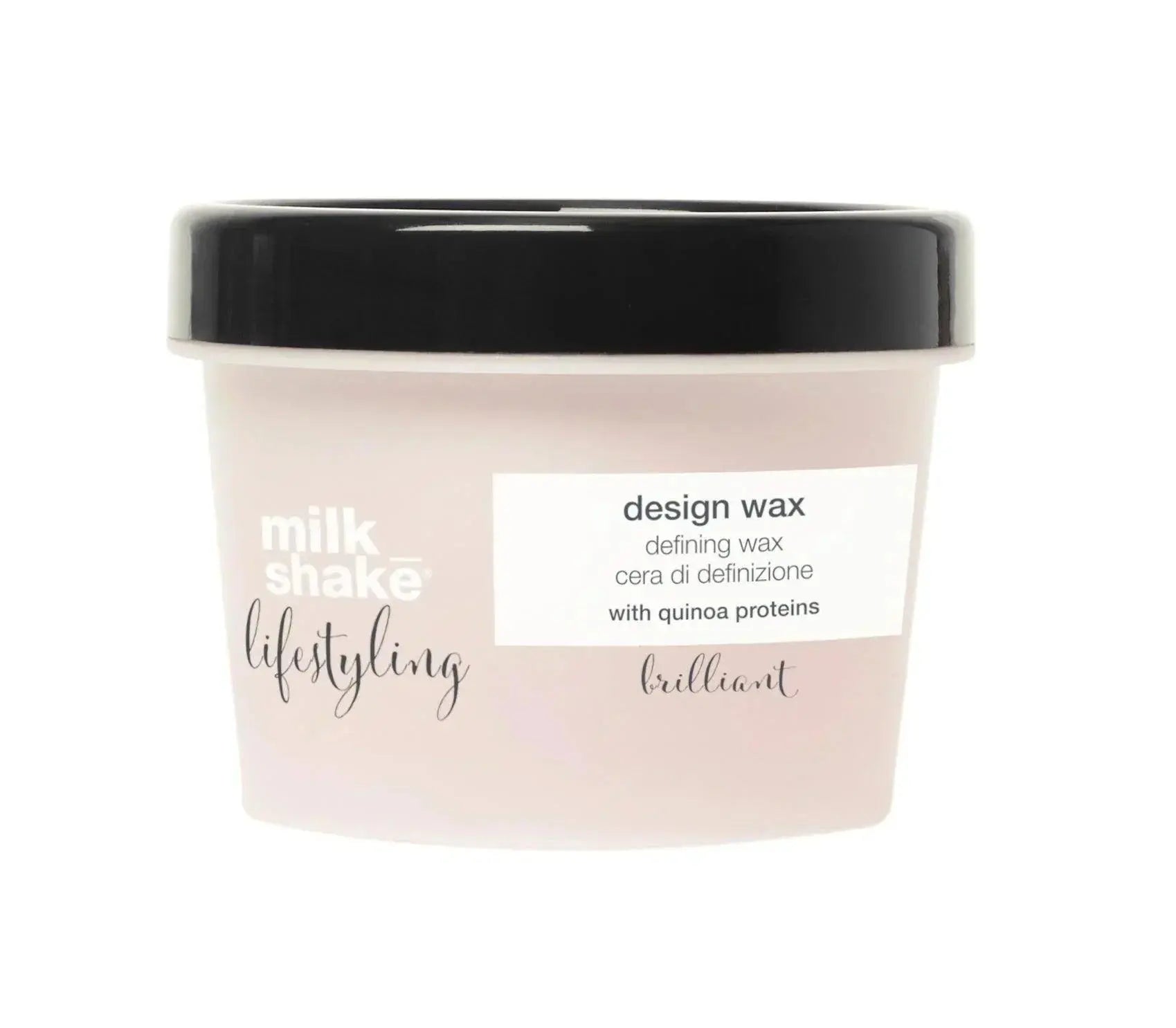 Milk Shake Lifestyling Design Voks-Hårvoks-JKSHOP