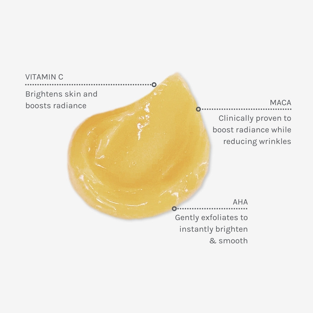 EVOLVE Miracle Vitamin C Mask