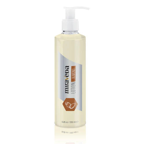 Miraveda Almond Lotion 250ml - Afterwax - JK-Shop