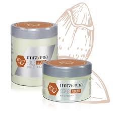 Miraveda Almond Scrub 250ML -  - JK-Shop