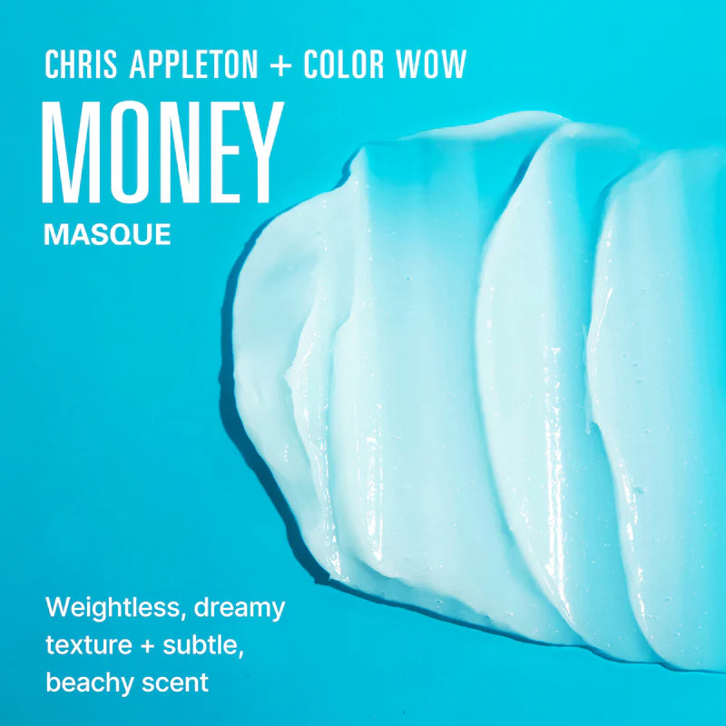 Color WOW Smooth Party Kit-Hårpleiesett-JKSHOP