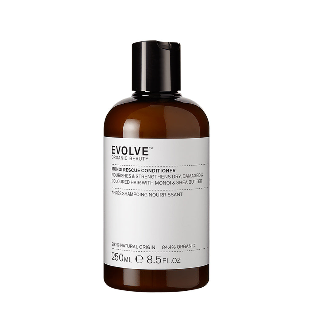 EVOLVE Monoi Rescue Conditioner