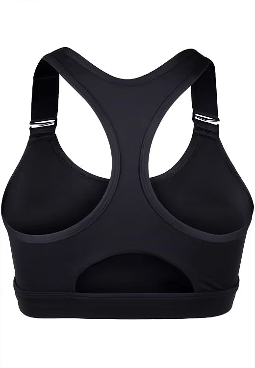 Monroe Sports Bra, Black, GW -  - JK-Shop