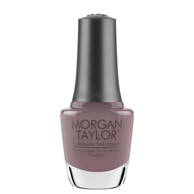 Morgan Taylor FROM RODEO TO RODEO 15ml - Neglelakk - JK-Shop