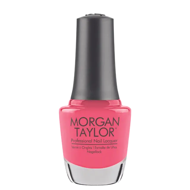 Morgan Taylor PACIFIC SUNSET 15ml - Neglelakk - JK-Shop