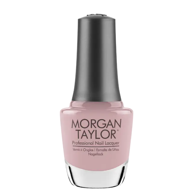 Morgan Taylor POLISHED UP 15ml - Neglelakk - JK-Shop