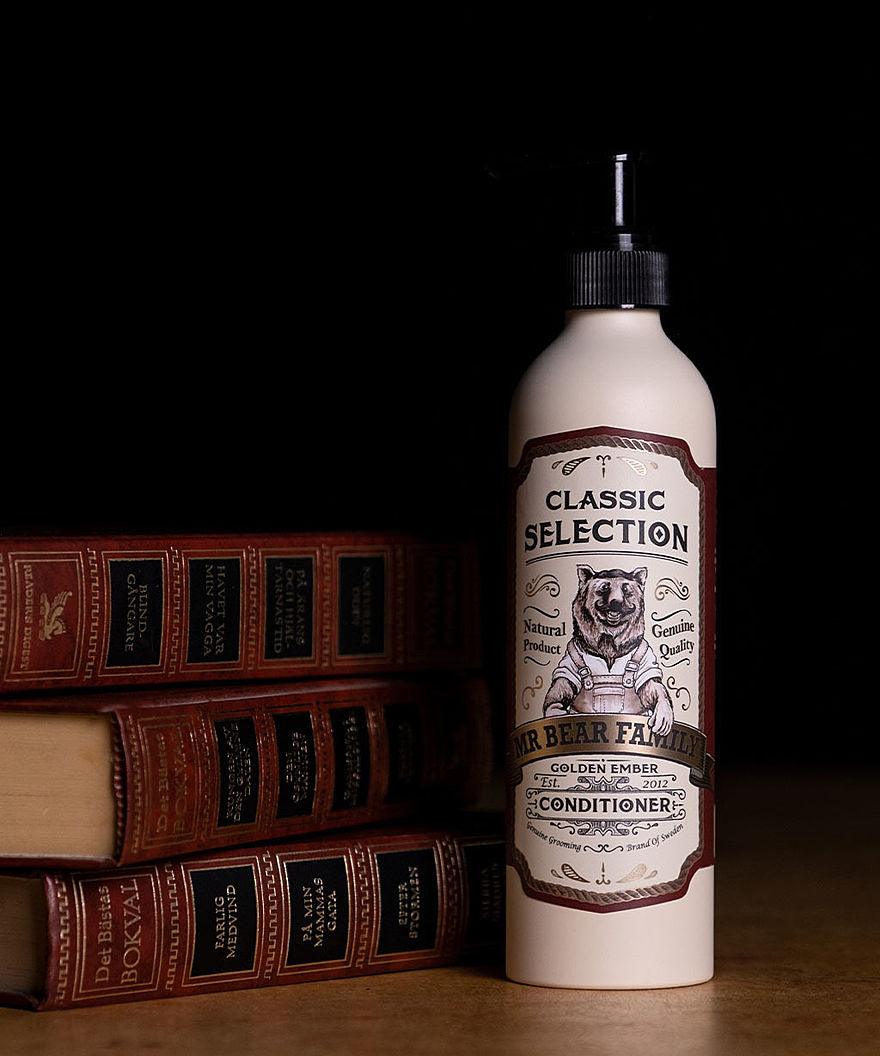 Mr Bear Family Golden Ember Balsam-Balsam-JKSHOP