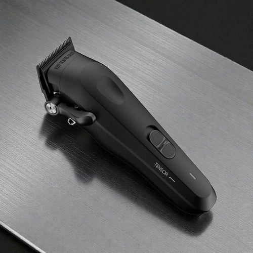 My-Blades Tensor AI Powered Professional Clipper - Black - Klippemaskin - JK-Shop