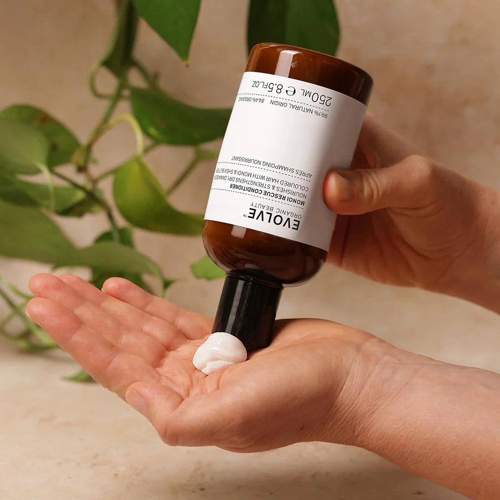 EVOLVE Monoi Rescue Conditioner