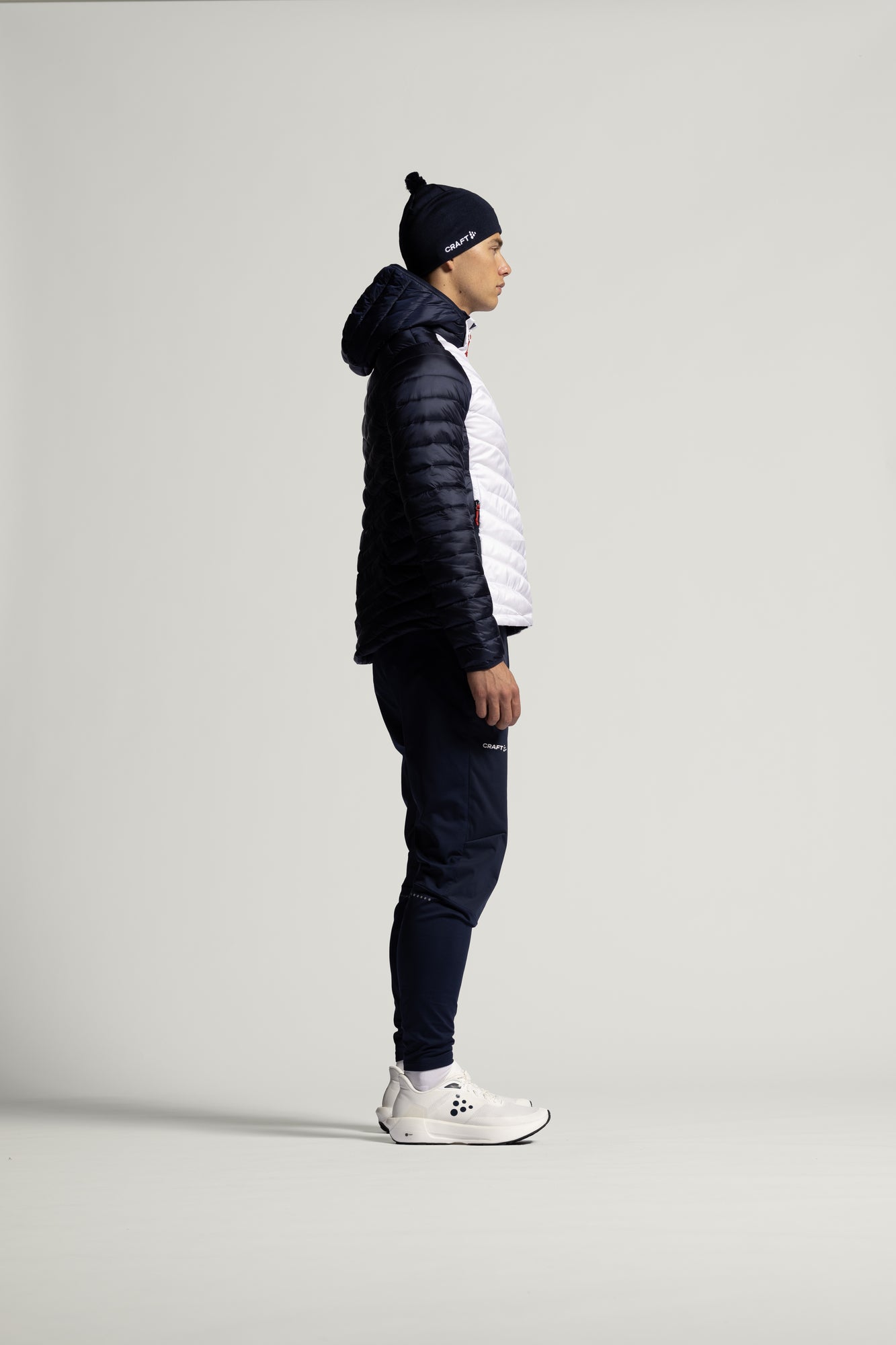 NOR Core Explore Lt. Insulation Jacket - Jakker - JK-Shop
