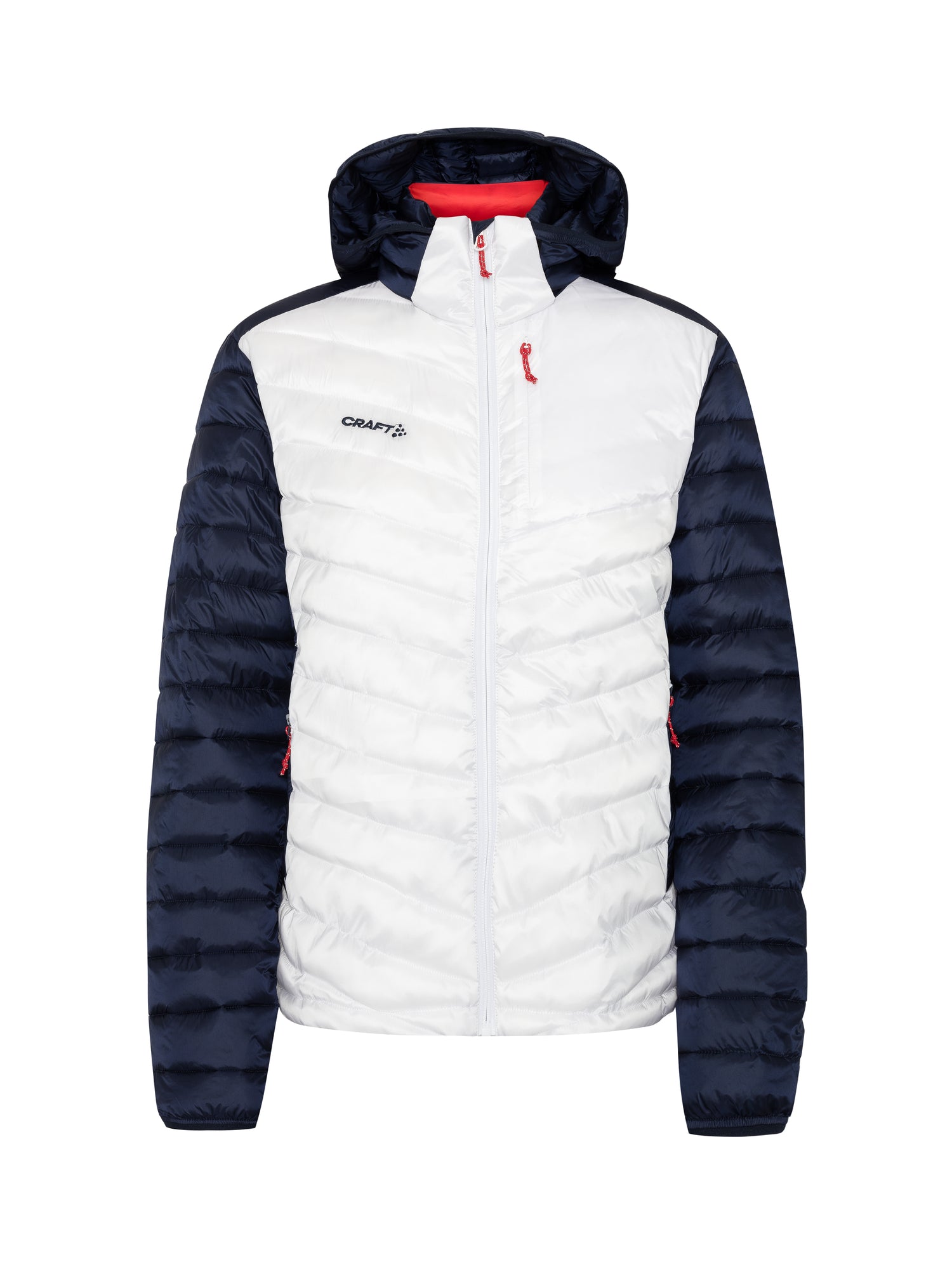NOR Core Explore Lt. Insulation Jacket - Jakker - JK-Shop