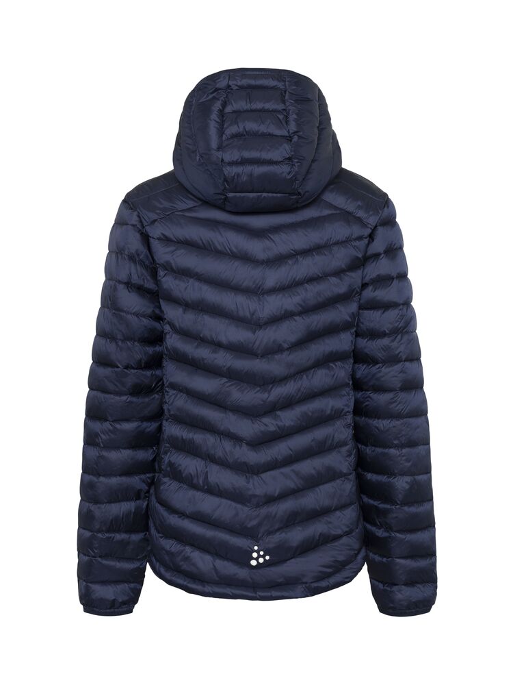 NOR Core Explore Lt. Insulation Jacket - Jakker - JK-Shop