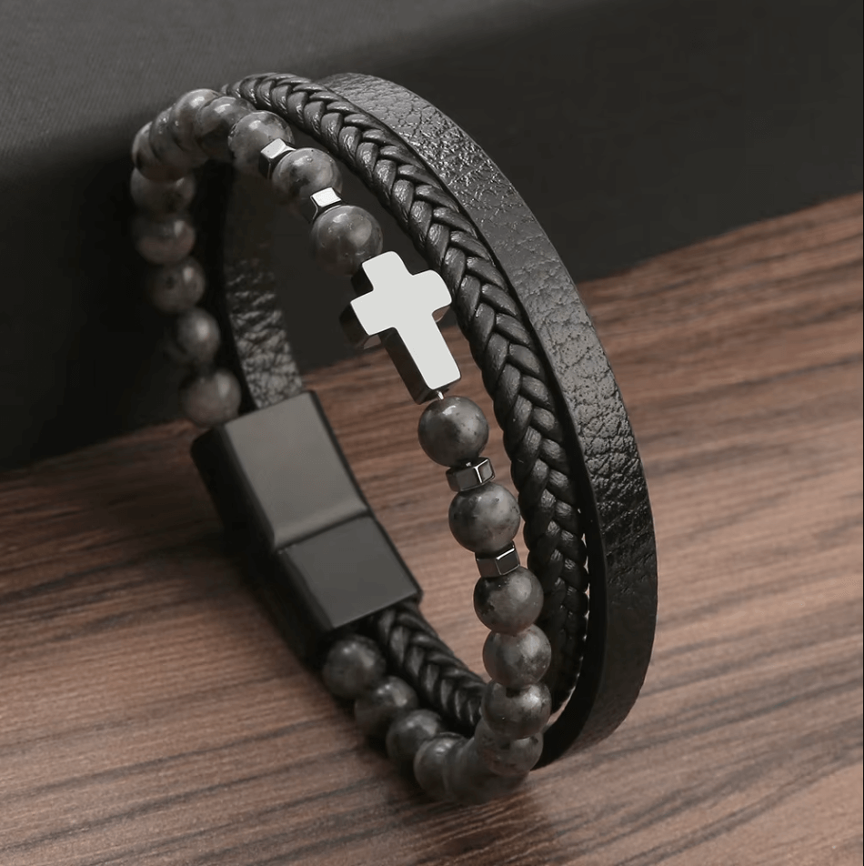 Nattens Kors - Armbånd - Armbånd - JK-Shop