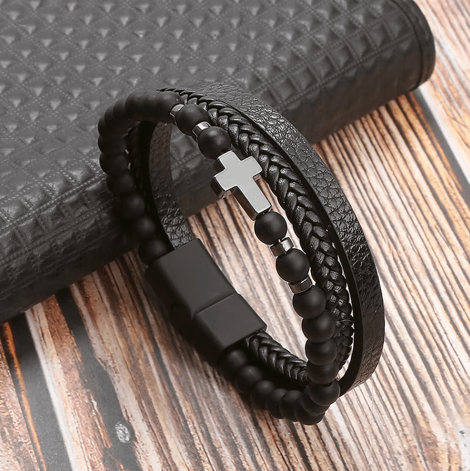 Nattens Kors - Armbånd - Armbånd - JK-Shop